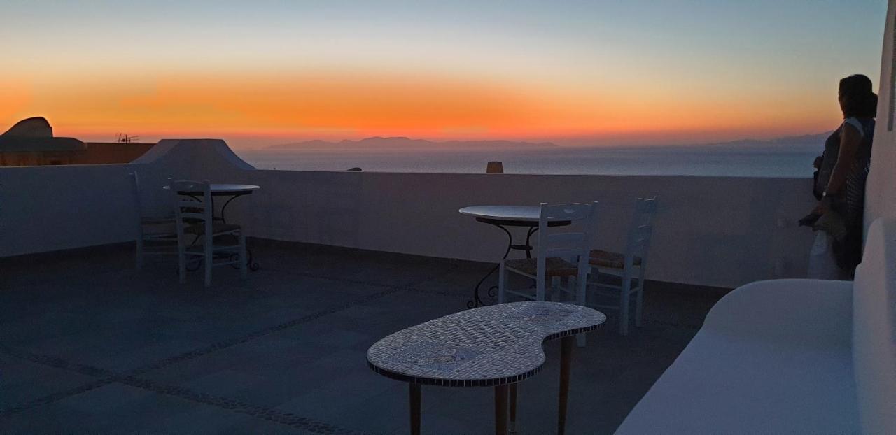 Aparthotel Aethrio 3*