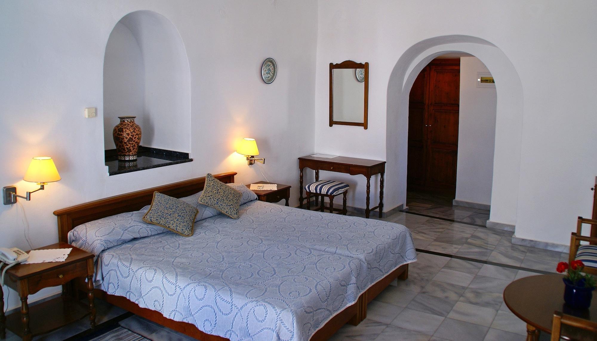 Aethrio Sunset Village - 3*