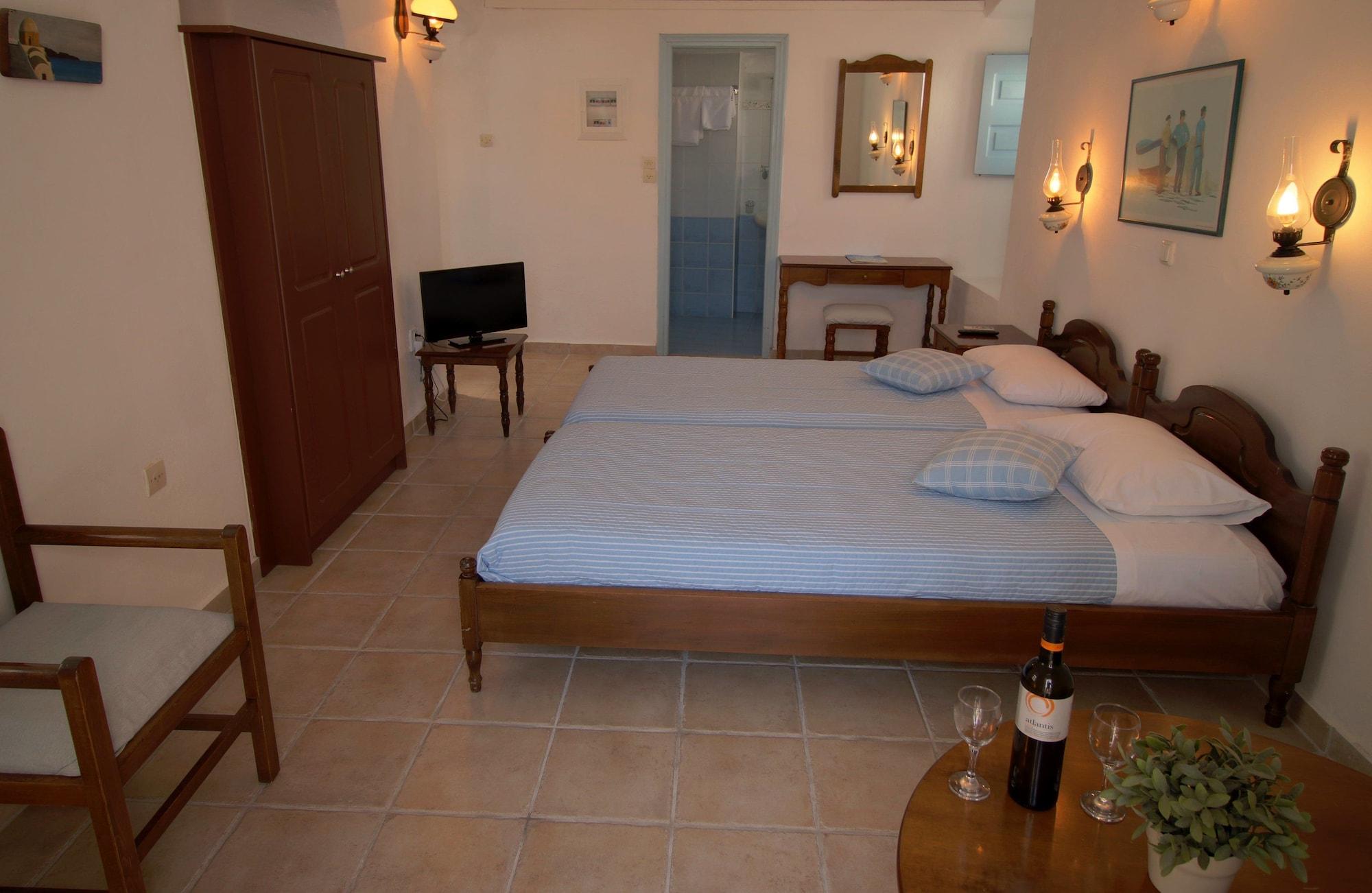 Appart hôtel Aethrio Sunset Village - 4*