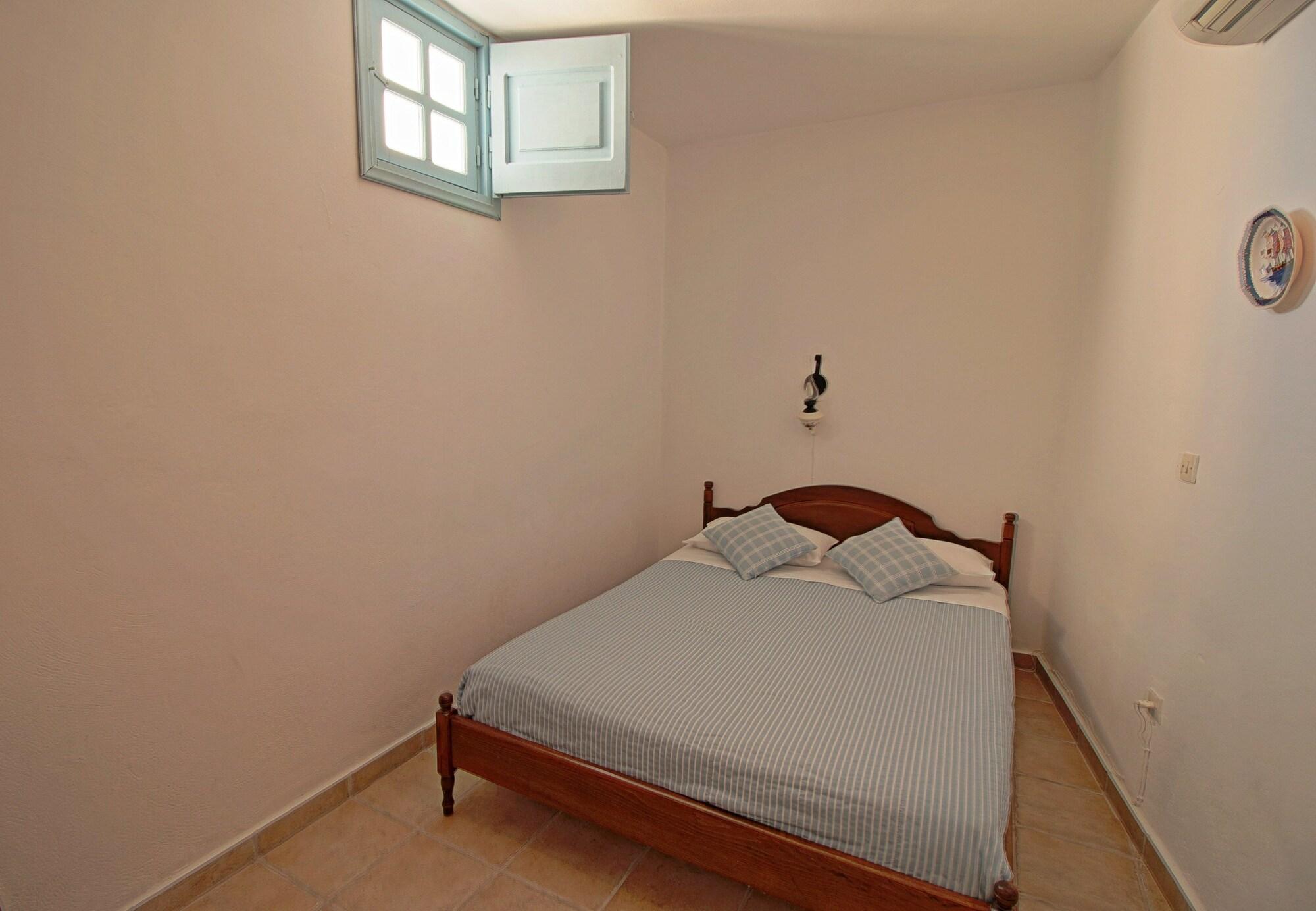 Appart hôtel Aethrio Sunset Village - 4*