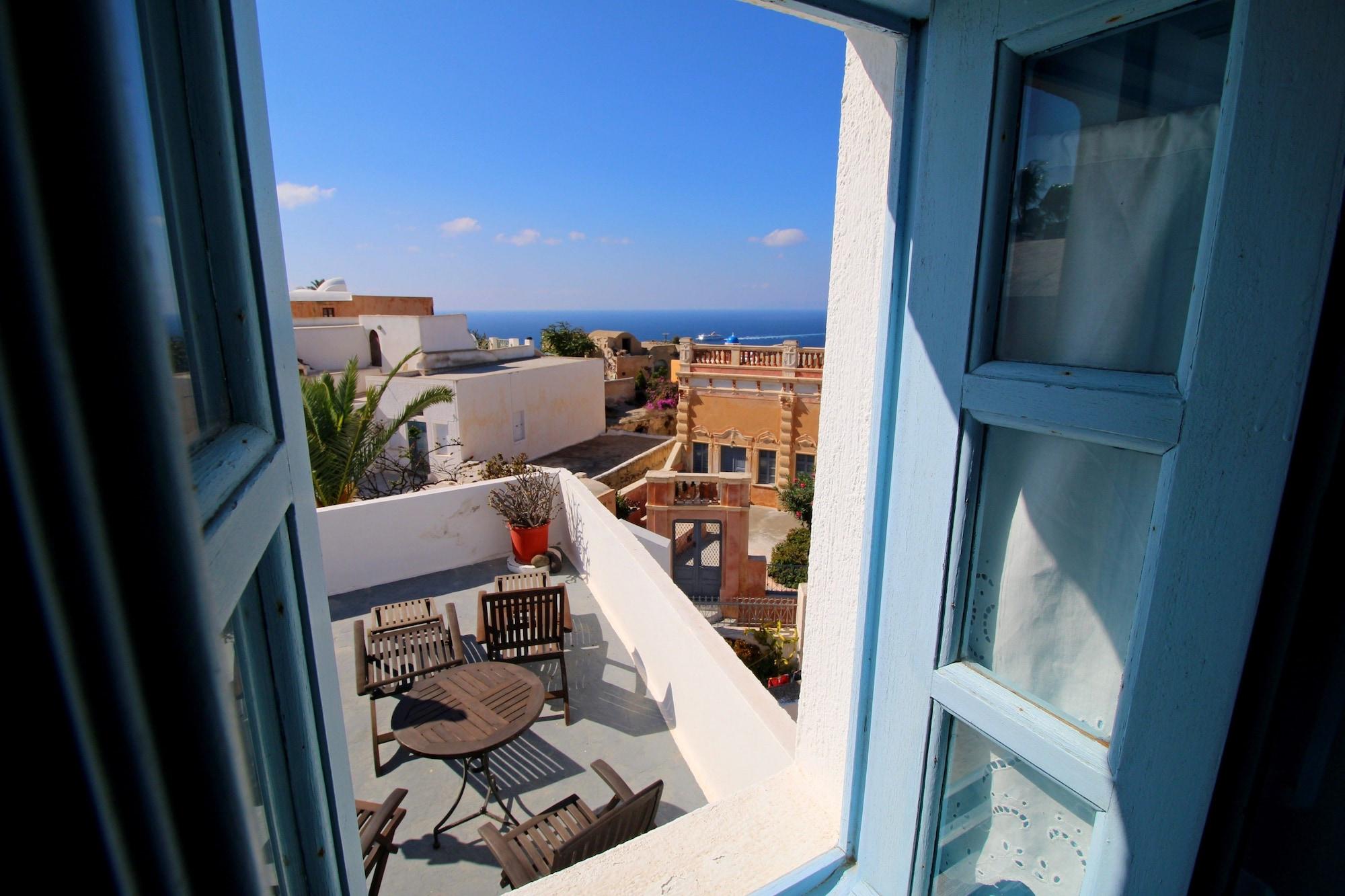 Aethrio Sunset Village - 3*
