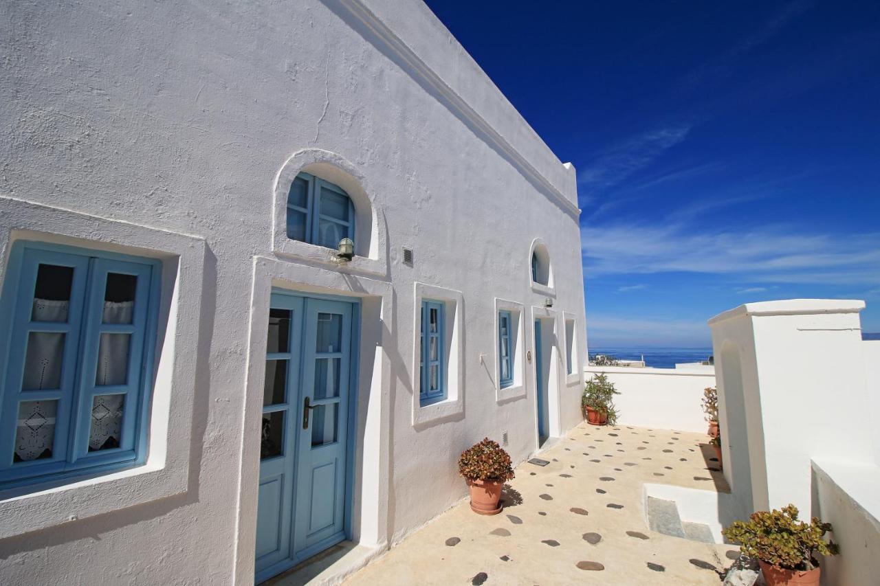 Aethrio Sunset Village - Appart hôtel 4*