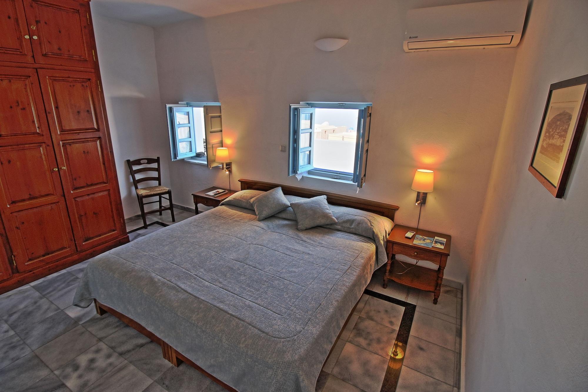 Aethrio Sunset Village - 3*