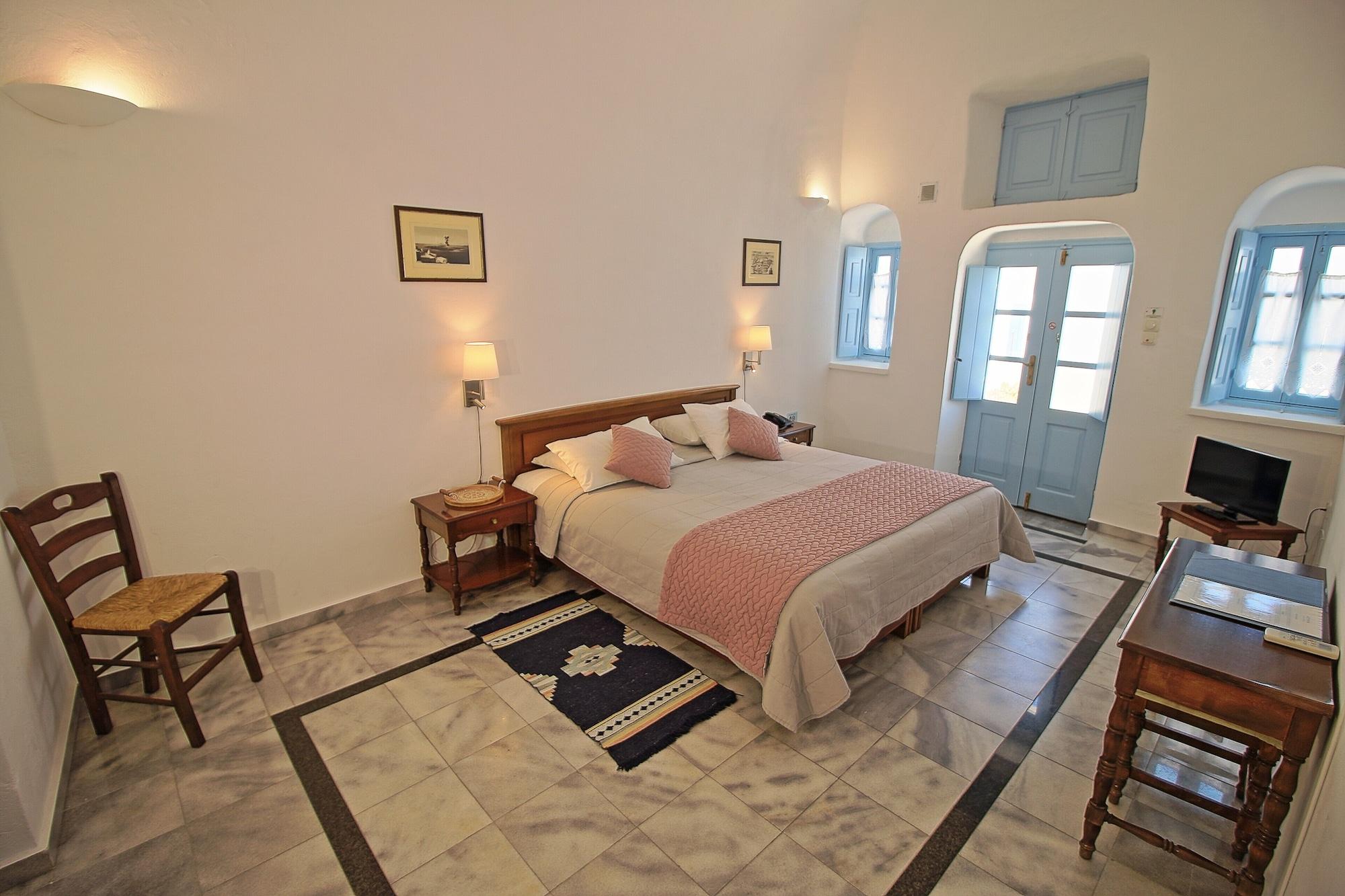 Aethrio Sunset Village - Apart Otel 3*