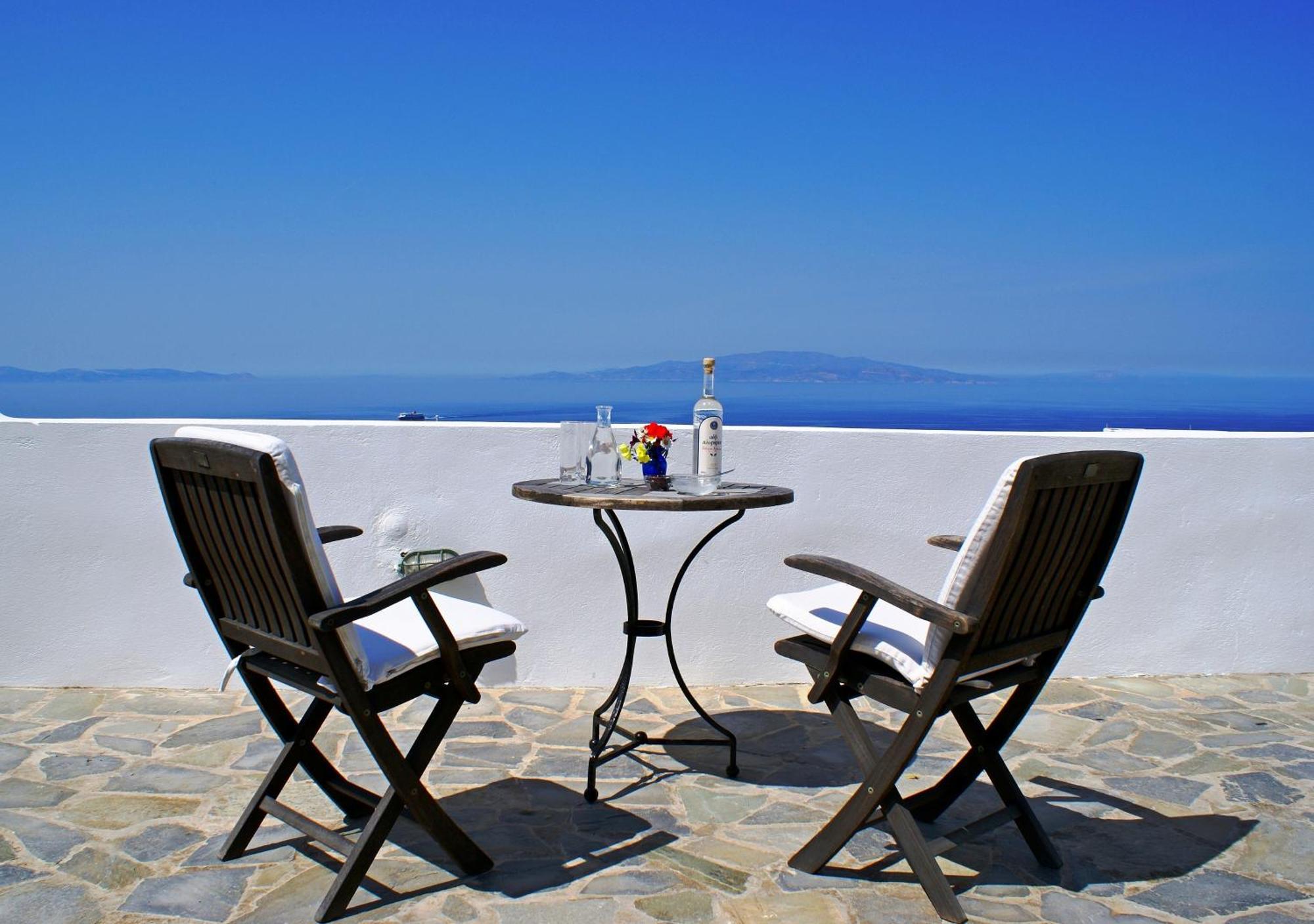 Appart hôtel Aethrio Sunset Village - 4*