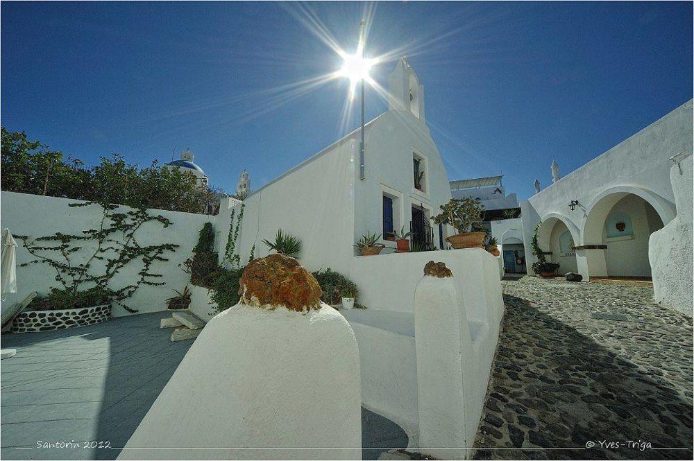 Aethrio Sunset Village - 3*